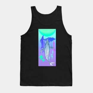 MARINE LIFE Tank Top